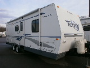 2005 Fleetwood Terry Quantum